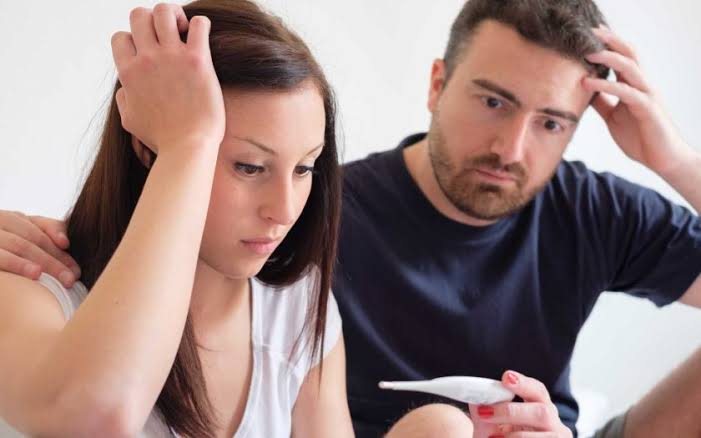 FEMALE/MALE INFERTILITY